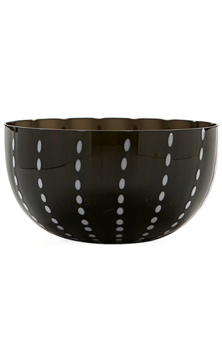 фото Zafferano Perle Big Bowl Nero 1,1 л