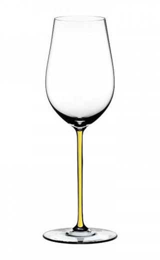 фото Riedel Fatto a Mano Cabernet Merlot Yellow 0,625 л