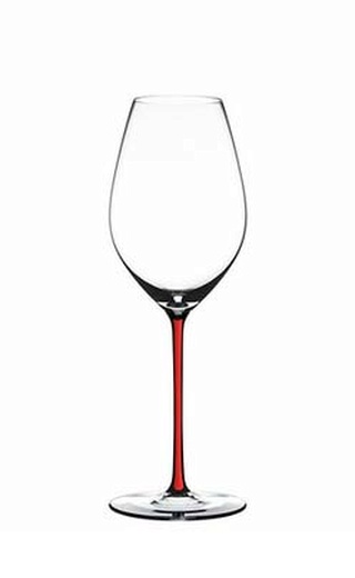 фото Riedel Fatto a Mano Champagne Wine Glass Red 0,445 л