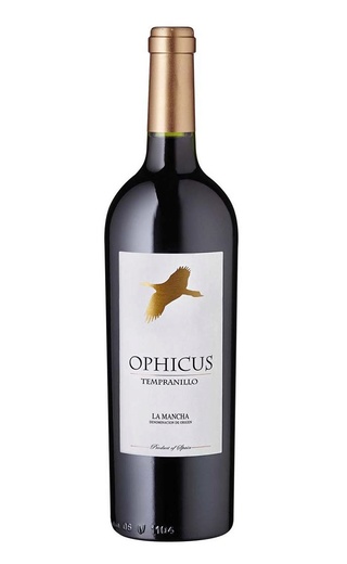 фото вино Lozano Ophicus Tempranillo 0,75 л