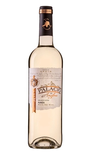 фото вино Vinos y Bodegas Palacio De Anglona White Dry 0,75 л