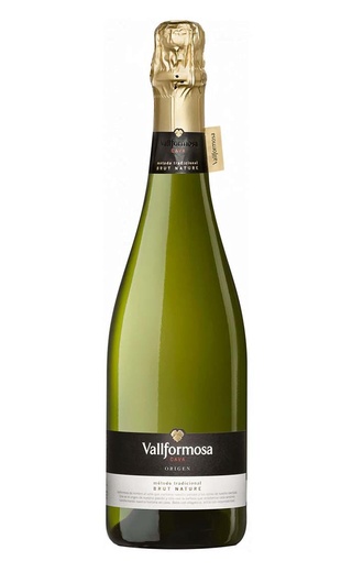 фото игристое вино Vallformosa Origen Cava Brut 0,75 л