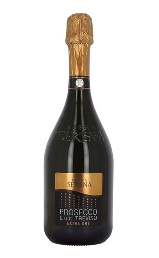 фото просекко Terra Serena Prosecco 1,5 л