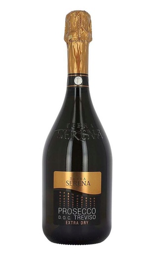 фото просекко Terra Serena Prosecco 3 л