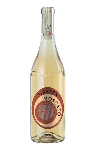 фото граппа Roberto Sarotto Grappa di Moscato 0,7 л