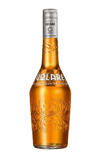 фото Volare Apricot Brandy 0,7 л