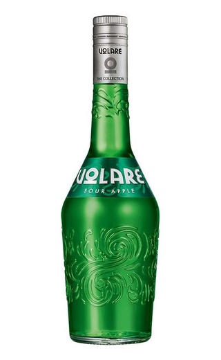 фото Volare Sour Apple 0,7 л