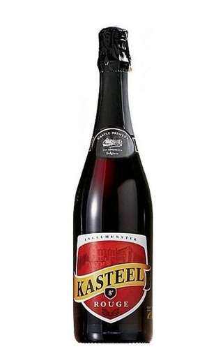 фото пиво Van Honsebrouck Kasteel Rouge 12 шт. 0,75 л