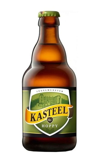 фото пиво Van Honsebrouck Kasteel Hoppy 24 шт. 0,33 л