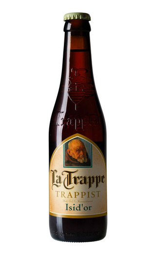 фото пиво La Trappe Isid’or 24 шт. 0,33 л