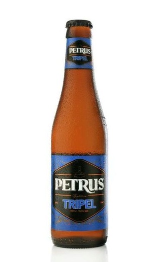 фото пиво Petrus Tripel 24 шт. 0,33 л