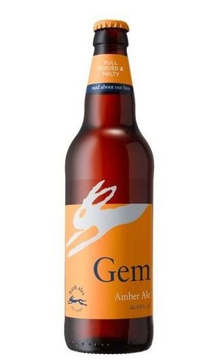 фото пиво St. Austell Bath Ales Gem 24 шт. 0,5 л