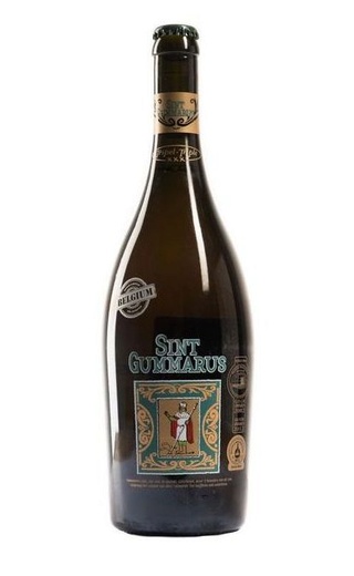 фото пиво Sint Gummarus Tripel 12 шт. 0,75 л