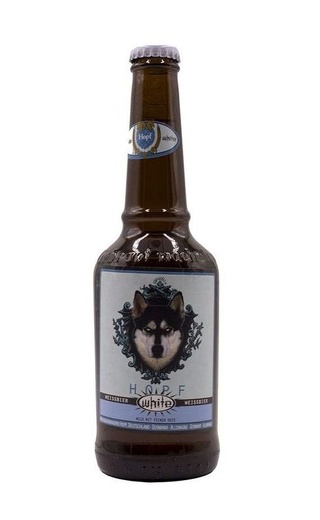 фото пиво Hopf Eisweissbier White 20 шт. 0,33 л