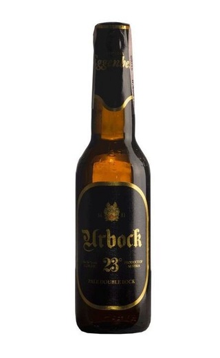 фото пиво Eggenberg Urbock 23 24 шт. 0,33 л