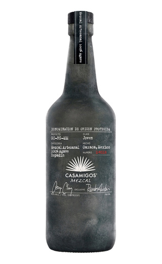 фото мескаль Casamigos 0,7 л