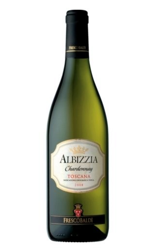 фото вино Marchesi de Frescobaldi Albizzia Toscana 2019 0,75 л