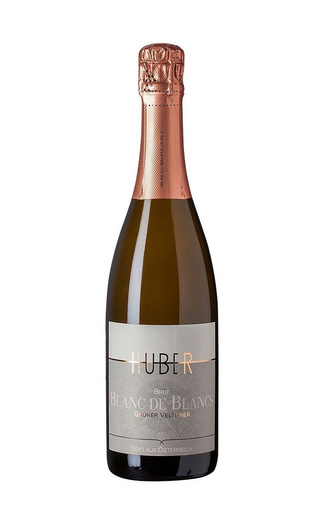 фото игристое вино Markus Huber Gruner Veltliner Ried Berg Blanc de Blancs 2017 0,75 л