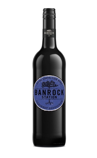 фото вино Banrock Station Cabernet Sauvignon 2016 0,75 л