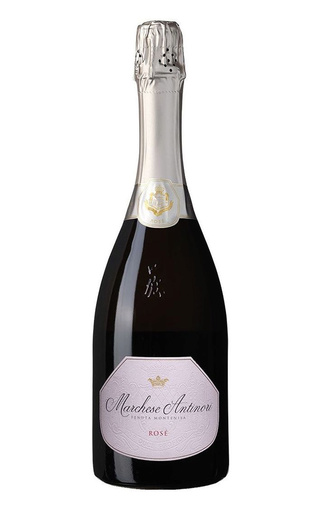 фото игристое вино Antinori Marchese Blanc de Blancs Brut 1,5 л