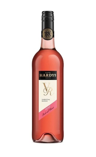 фото вино Hardys VR Rose 2017 0,75 л