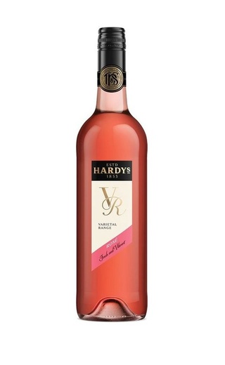 фото вино Hardys VR Rose 2014 0,75 л