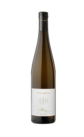 фото вино Tramin Moriz Pinot Bianco 2016 0,75 л