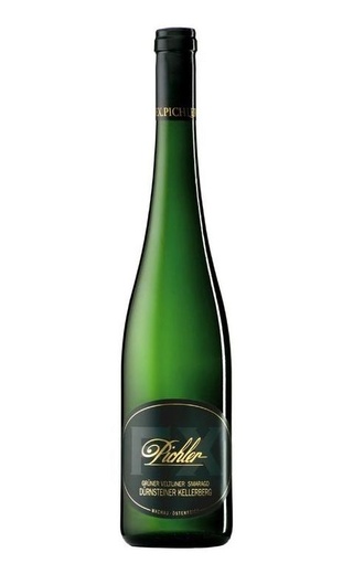 фото вино FX Pichler Gruner Veltliner Kellerberg 2015 0,75 л