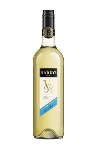 фото вино Hardys VR Sauvignon Blanc 2016 0,75 л