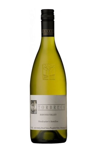 фото вино Torbreck Woodcutter's Semillon 2017 0,75 л