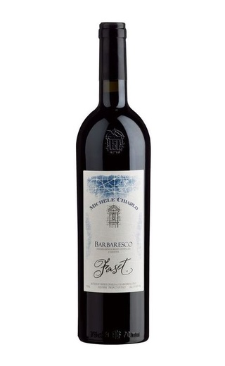 фото вино Michele Chiarlo Barbaresco Faset 2014 0,75 л