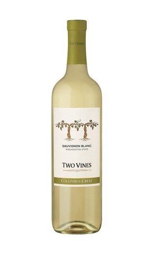 фото вино Columbia Crest Two Vines Sauvignon Blanc 2013 0,75 л