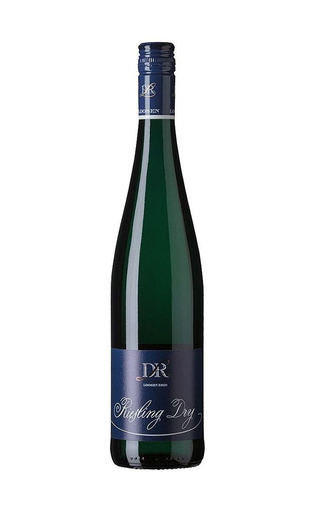 фото вино Dr.Loosen Dr. L Riesling Qualitatswein 2017 0,75 л