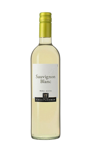 фото вино Finca Flichman Sauvignon Blanc 2015 0,75 л