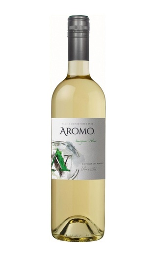 фото вино Aromo Sauvignon Blanc 0,187 л