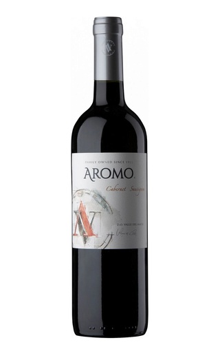 фото вино Aromo Cabernet Sauvignon 0,187 л