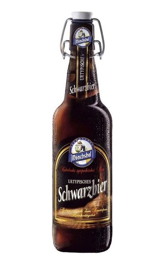 фото пиво Zoller-Hof Schwarzbier 24 шт. 0,5 л