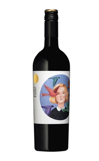 фото вино Penley Estate Francis Cabernet Franc 0,75 л