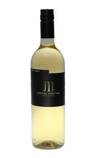 фото вино Johann Mullner Loss Veltliner 0,75 л