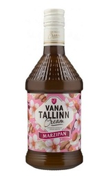 Вана Таллинн Марципан 0,5 л.