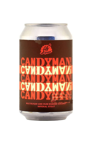 фото пиво AF Brew Candyman 0,33 л