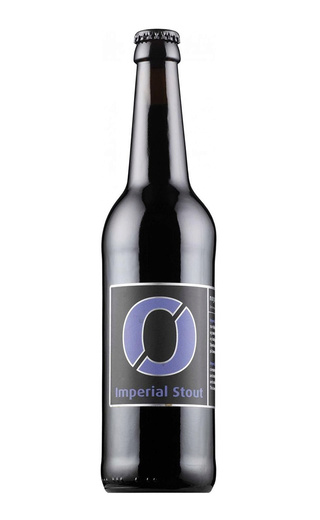 фото пиво Nogne O Imperial Stout 24 шт. 0,33 л