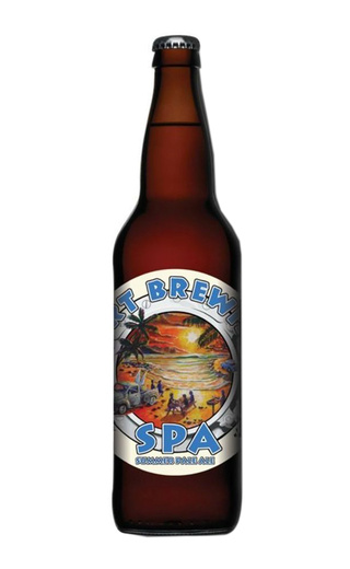 фото пиво Port Brewing Summer Pale Ale 24 шт. 0,65 л