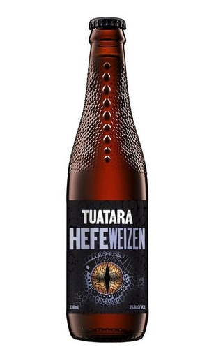 фото пиво Tuatara Hefeweizen 24 шт. 0,33 л