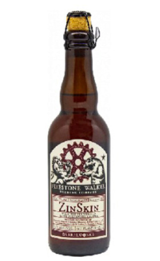 фото пиво Firestone Walker ZinSkin BA 24 шт. 0,375 л