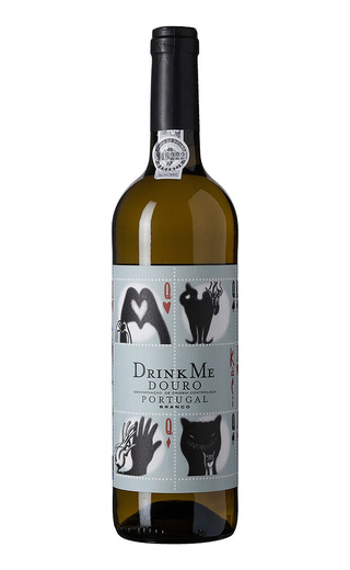 фото вино Niepoort Drink me Douro Branco 2017 0,75 л