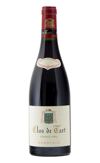 фото вино Clos de Tart Grand Cru 2013 1,5 л