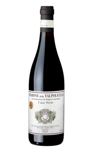 фото вино Brigaldara Amarone della Valpolicella Case Vecie 2013 0,75 л