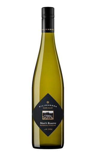 фото вино Kilikanoon Riesling Clare Valley Mort's Reserve 2013 0,75 л