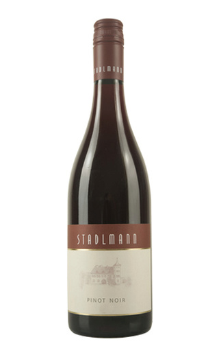 фото вино Weingut Stadlmann Blauer Burgunder 2016 0,75 л